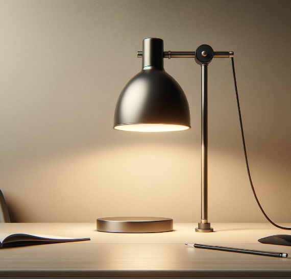 Lamp service