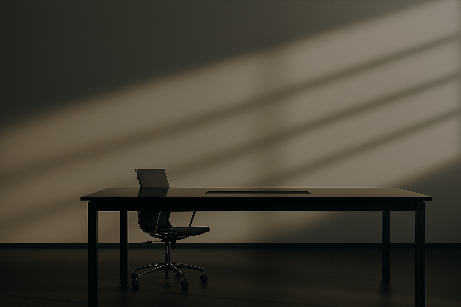 Desk